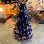 Vera Bradley  black and white patterned purse NWOT Photo 2