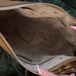 Kate Spade Rosie Crossbody Bag Purse & Wallet in Warm Gingerbread Photo 6