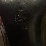 Vintage Tokio Kumagai Paris Green Patent Leather Heels Rare 80s Designer 9US 40 Size 9 Photo 8