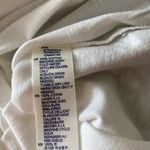 Heritage 1981 NWOT white tank top Photo 4