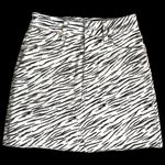 Paige Like New Aideen Skirt Photo 2