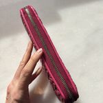 Miu Miu  Zippy Wallet Photo 12