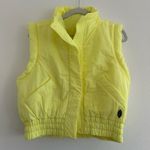 Free People Movement FP Movement Care FP Scrunch Time Puffer Vest Photo 1