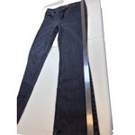 Tommy Hilfiger  Black Jeans Womens Size 8 R Hope Boot Cut  Pre- Owned Photo 10