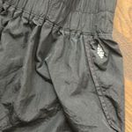 Free People  Way Home Athletic Short Black Photo 4