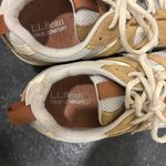 L.L. Bean Women’s Comfort Walkers 2 Outdoor Sneaker Active Hiking Walking Shoe Tan Size 7.5 Photo 10