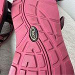 Chacos Chaco  ZX/2 Sport Sandals Women's 6 Pink Wave Print J105500 hiking water Photo 15