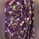 JessaKae Mercy Dress XXS Purple Photo 4