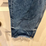 Rag and Bone  Dre Slim Boyfriend Low Rise in‎ Chambers Women’s size 30 Photo 2