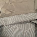 Under Armour Brown tan Quarter-Zip Pullover nylon Photo 7