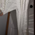 Jovani 59762 - Low V Neck Sequin Sheath Dress Photo 4