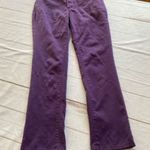 NYDJ  Purple Lift Tuck Technology Leggings … Photo 11