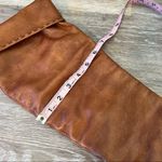 Gentle Souls ‎ brown leather slouchy boots women’s 6.5 Photo 2