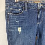 Paige Blue Hollywood Hills Classic Rise Bootcut Jeans 30 Photo 3