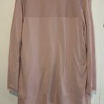 Chico's Cardigan Sweater with Sleeveless Camisole Rose Pink H23 Photo 1