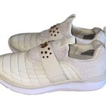 Vionic  Dianne Lightweight Cream Slip On Shoe Photo 2