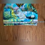 Soma  Sport Strappy Back Yoga Bra Sz Medium Photo 3