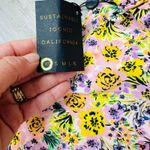 Skatie NEW  Nicole one piece one shoulder swimsuit in Florence Floral Size XS Photo 3