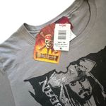 Disney NWT  Pirates Of The Caribbean AT World End From Hot Topic - The Women's Ju Photo 4