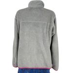 Patagonia  Women's Snap-T Fleece Pullover M Synchilla Polartec Thermal Pro Photo 4