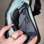 Adidas Blue Fanny Pack Photo 6