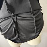 Princess Polly  Lunara Mini Dress, Black 4 Photo 2