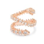 Kendra Scott Ring Rose Gold Photo 0