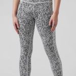 Athleta Ultimate Stash II Textured 7/8 Tight Photo 1