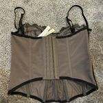 Urban Outfitters  Corset Top Photo 2