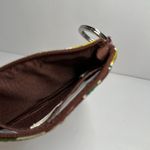 Vera Bradley Zip ID Case in Evening Garden - #159 Photo 2