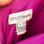 Ashley Lauren Purple  style #11638 Photo 2