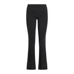 SKIMS NWT  Cotton Jersey Foldover Pant SMALL Photo 1