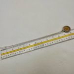 Sacajawea coin replica pendant necklace Silver Photo 6