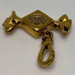 Juicy Couture  Caramel Candy Charm Photo 5