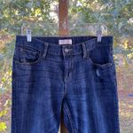 Banana Republic Women's Boyfriend Jeans Medium Wash Size 29/8 Photo 2