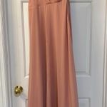 Birdy Grey Dusty Rose Bridesmaid Dress Photo 2
