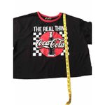 Issac Morris Coca Cola T Photo 10