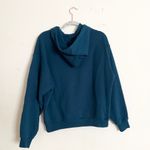 Alo Yoga  Accolade Hoodie Eclipse Blue XS Photo 9