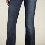 Citizens of Humanity  EUC Women's Dark Wash Margo #085 Low Waist Bootcut Jeans 29 Photo 0