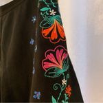Xhilaration BoHo Hippie Embroidered Shorts Sz: L Photo 3