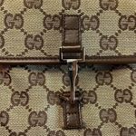 Gucci Vintage GG Jackie Mini Camera bag Photo 5