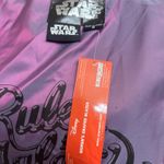 Star Wars Stars Wars Black jacket size M Photo 6