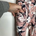 Cato NWT  active‎ marbled leggings size small Photo 2