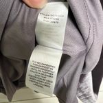 Lulus  Beautiful Night Dusty Purple Velvet Sleeveless Maxi Dress Plus Size 1X Photo 5