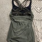 Lululemon Wild Tank Size 2 Photo 4