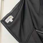 superdown Revolve  Stevie Sweetheart Mini Dress Black Metallic Photo 7