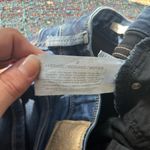 Anne Klein High Rise Skinny Jeans Women’s 8 Dark Wash Stretch Denim Streetwear Photo 15