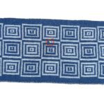 Ann Taylor  Wool Blend Scarf Photo 3