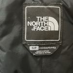 The North Face Quilted Brown Metropolis 600 Down Puffer Parka Jacket Photo 9