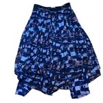 HD in Paris  pants with skirt overlay size 2 Photo 2